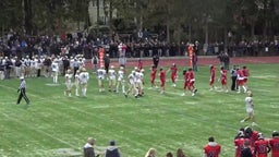 Brady Ross's highlights Wellesley High School