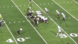 A&M Consolidated football highlights Rouse High School