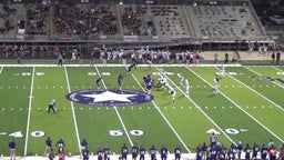 A&M Consolidated football highlights Montgomery High School