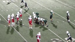 Michael Ray's highlights Kingwood Park High School