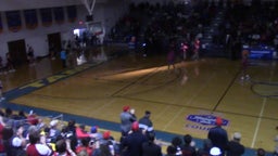 Brazosport basketball highlights West Oso