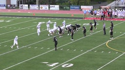 Yorktown football highlights Madison High School