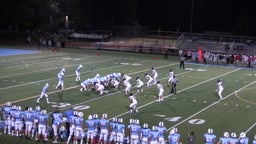 Yorktown football highlights Herndon High School