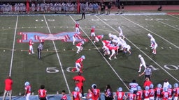 Yorktown football highlights Marshall High School