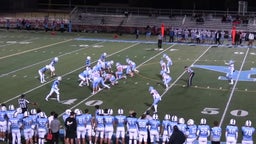 Yorktown football highlights Marshall High School