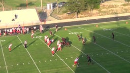 Guymon football highlights Western Heights