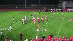 Michael Stokes's highlights Cherry Hill West High School
