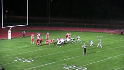 Jose Ovalle's highlights Delsea High School