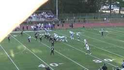 Ethan Lang's highlights Springfield Central High School