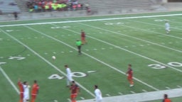 Felipe Latorre's highlights Cy-Lakes