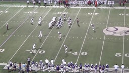 Dayton football highlights Montgomery High
