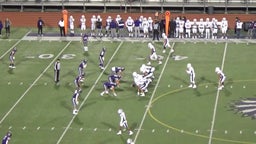 Dayton football highlights Port Neches-Groves