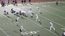 Dayton football highlights Kingwood Park High