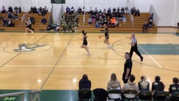 Ridge girls basketball highlights John P Stevens High School