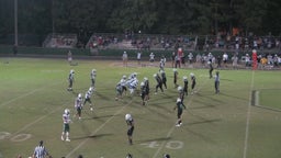 Braeden Bowling's highlights Cary High School