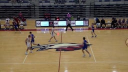 Carthage basketball highlights Joplin High School