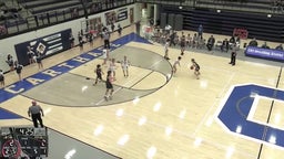 Carthage basketball highlights Republic High School