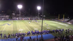 Quartz Hill football highlights Valencia High School