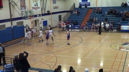 Chaska basketball highlights Washburn