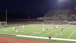 Jesse Rivera's highlights Coppell High School