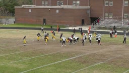 Laurel football highlights vs. Flowers