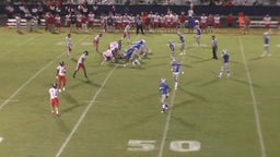 Atlee football highlights Patrick Henry High School