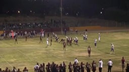 Diamond Bar football highlights Wilson High School