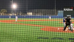 MacArthur baseball highlights Brackenridge High School