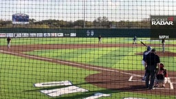 MacArthur baseball highlights Victoria East High School