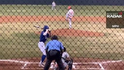 MacArthur baseball highlights Sam Houston High School