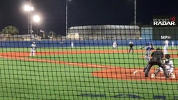 MacArthur baseball highlights Edison High School