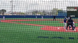 MacArthur baseball highlights Lanier High School