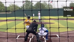 MacArthur baseball highlights Brennan High School