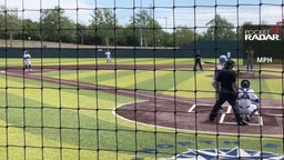 MacArthur baseball highlights Harlan High School