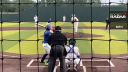 MacArthur baseball highlights South San Antonio High School