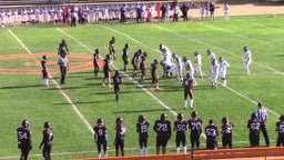 Gonzales football highlights Soledad High School