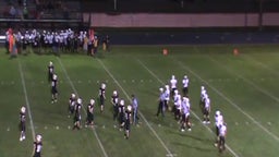 Skyline football highlights vs. Sterling High School