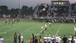 Skyline football highlights vs. Fort Morgan High
