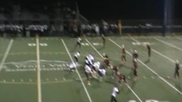 Skyline football highlights vs. Roosevelt High