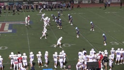 Buck Raring's highlights Corona del Mar