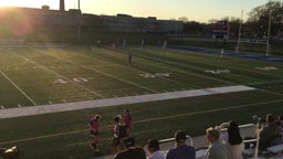 Taft girls soccer highlights Mundelein High School