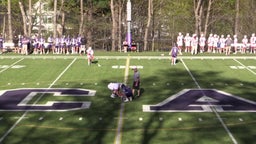 Highlight of Cushing v. Pomfret Highlights 5/8