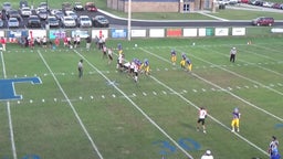 Ty Schoonover's highlights Thackerville