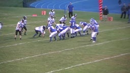 Lunenburg football highlights vs. Murdock