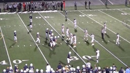 Brady Stumbaugh's highlights State College High School