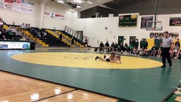 Highlight of 2023 Central City HS Dual