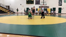 Highlight of 2023 North Platte St. Pats Dual