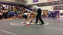 Highlight of 2023 Wood River Invitational