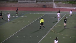 Emma Rodgers's highlights Amador High School