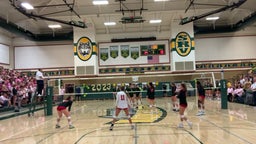 Carly Walsh's highlights San Ramon Valley High School